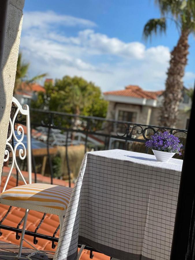 Tasquartas Otel Alaçatı Luaran gambar