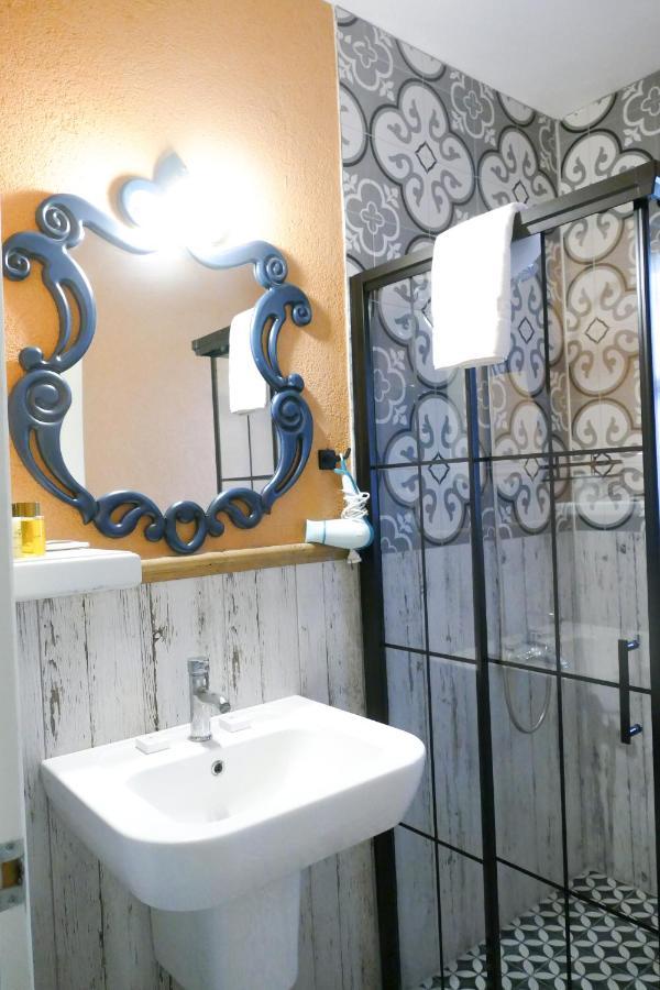 Tasquartas Otel Alaçatı Luaran gambar