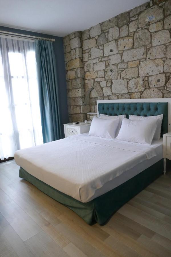 Tasquartas Otel Alaçatı Luaran gambar
