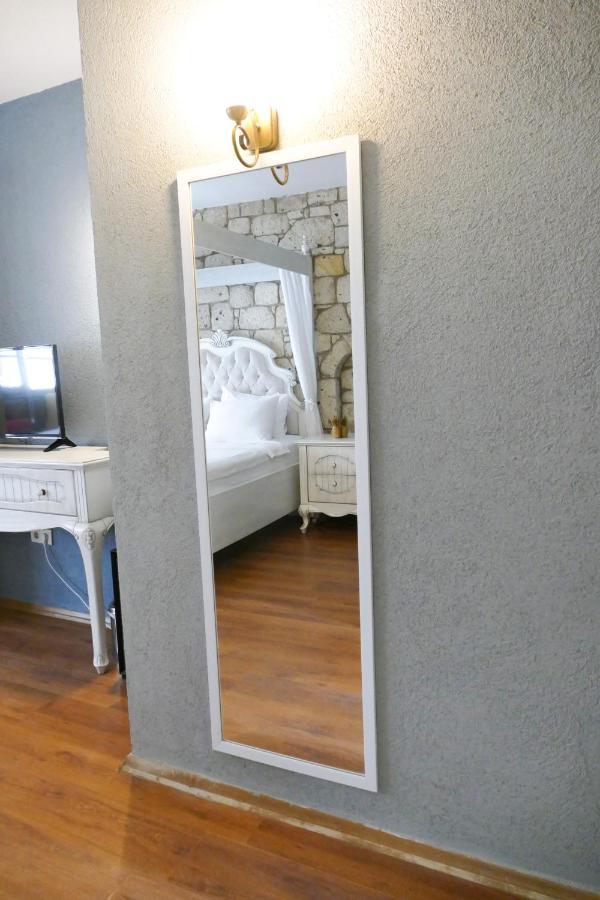 Tasquartas Otel Alaçatı Luaran gambar