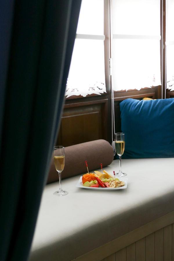 Tasquartas Otel Alaçatı Luaran gambar