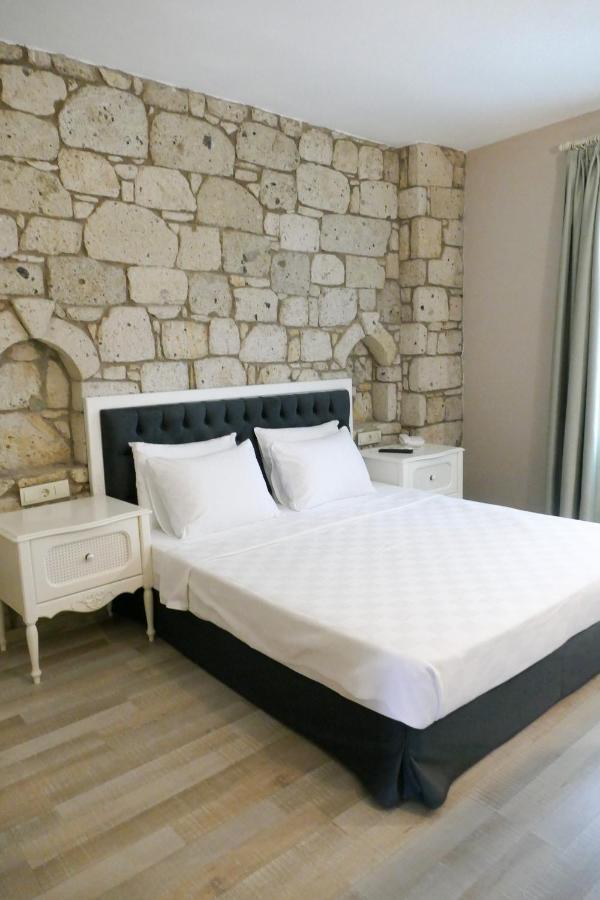 Tasquartas Otel Alaçatı Luaran gambar