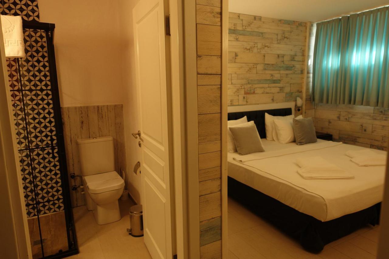 Tasquartas Otel Alaçatı Luaran gambar