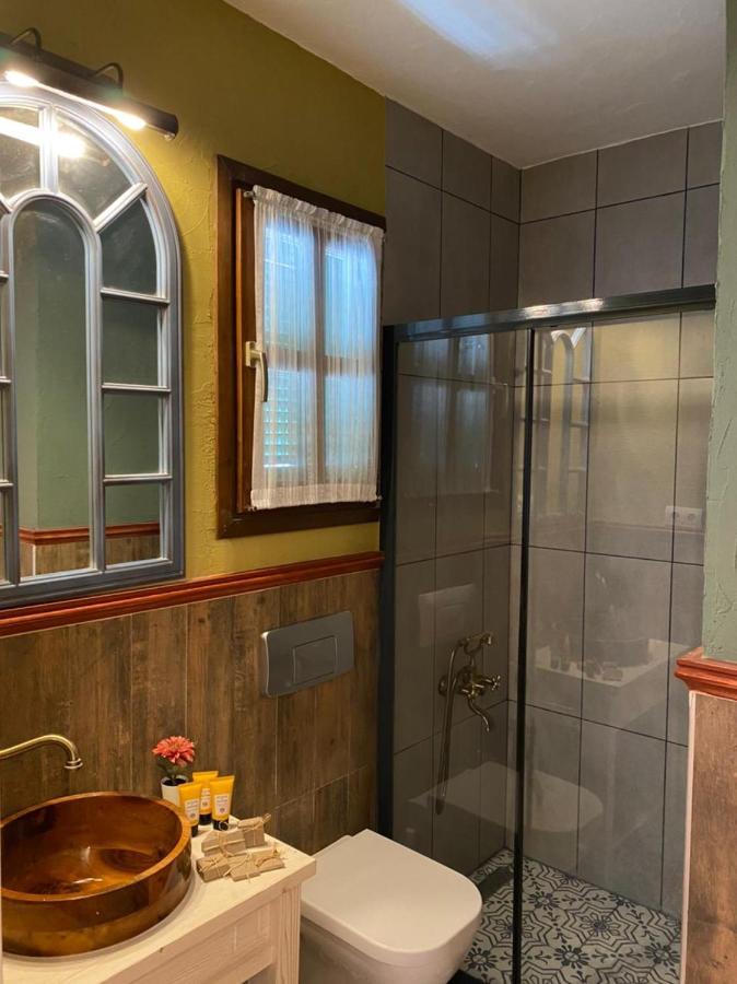 Tasquartas Otel Alaçatı Luaran gambar