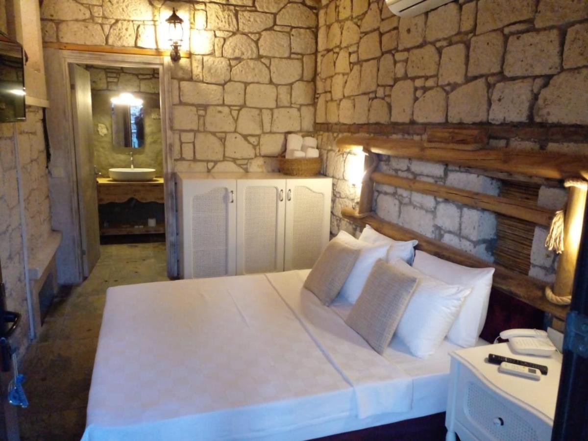 Tasquartas Otel Alaçatı Luaran gambar