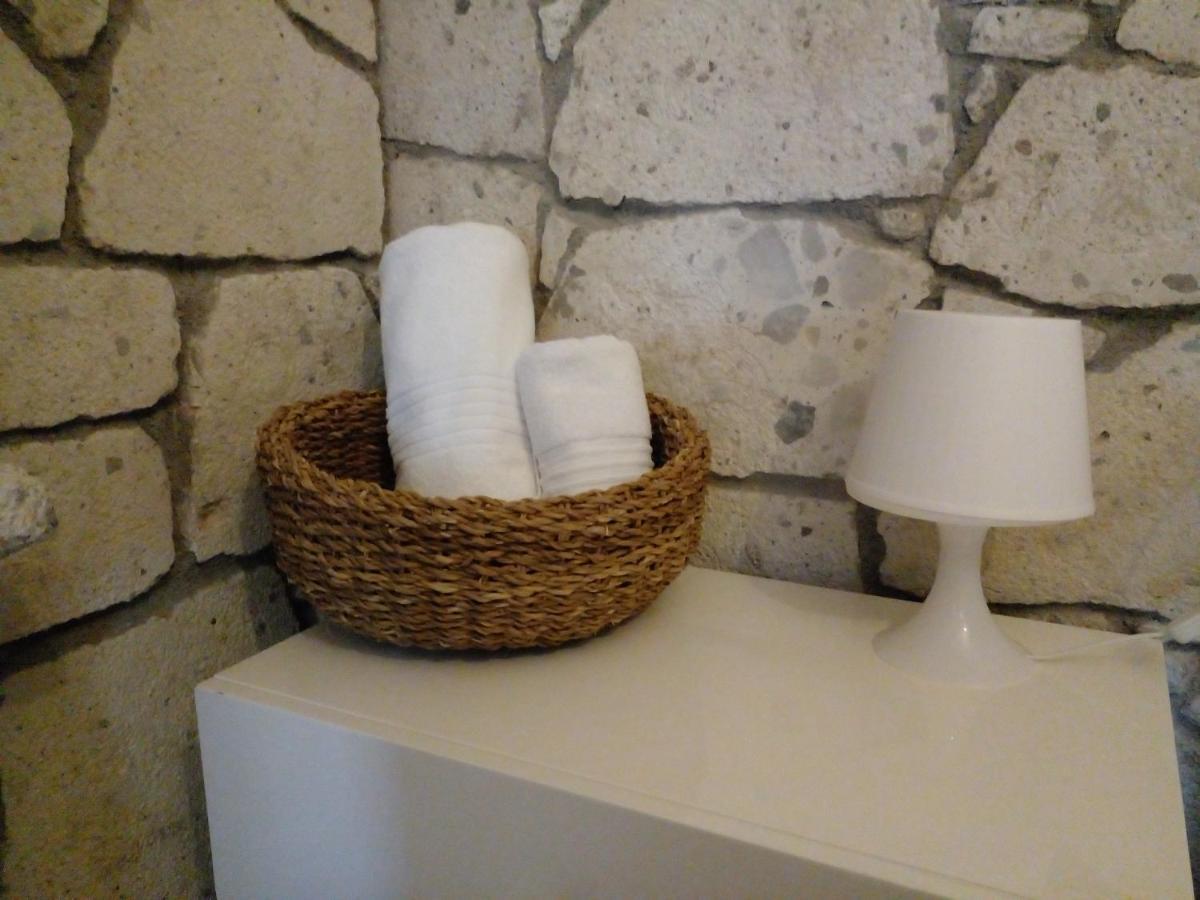 Tasquartas Otel Alaçatı Luaran gambar