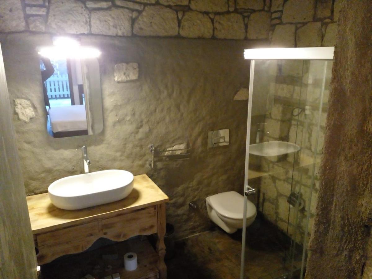 Tasquartas Otel Alaçatı Luaran gambar