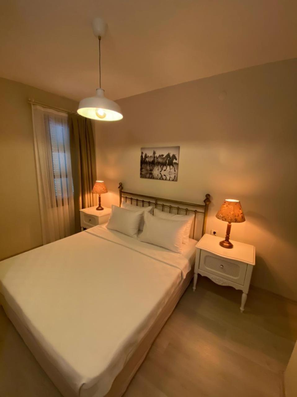 Tasquartas Otel Alaçatı Luaran gambar