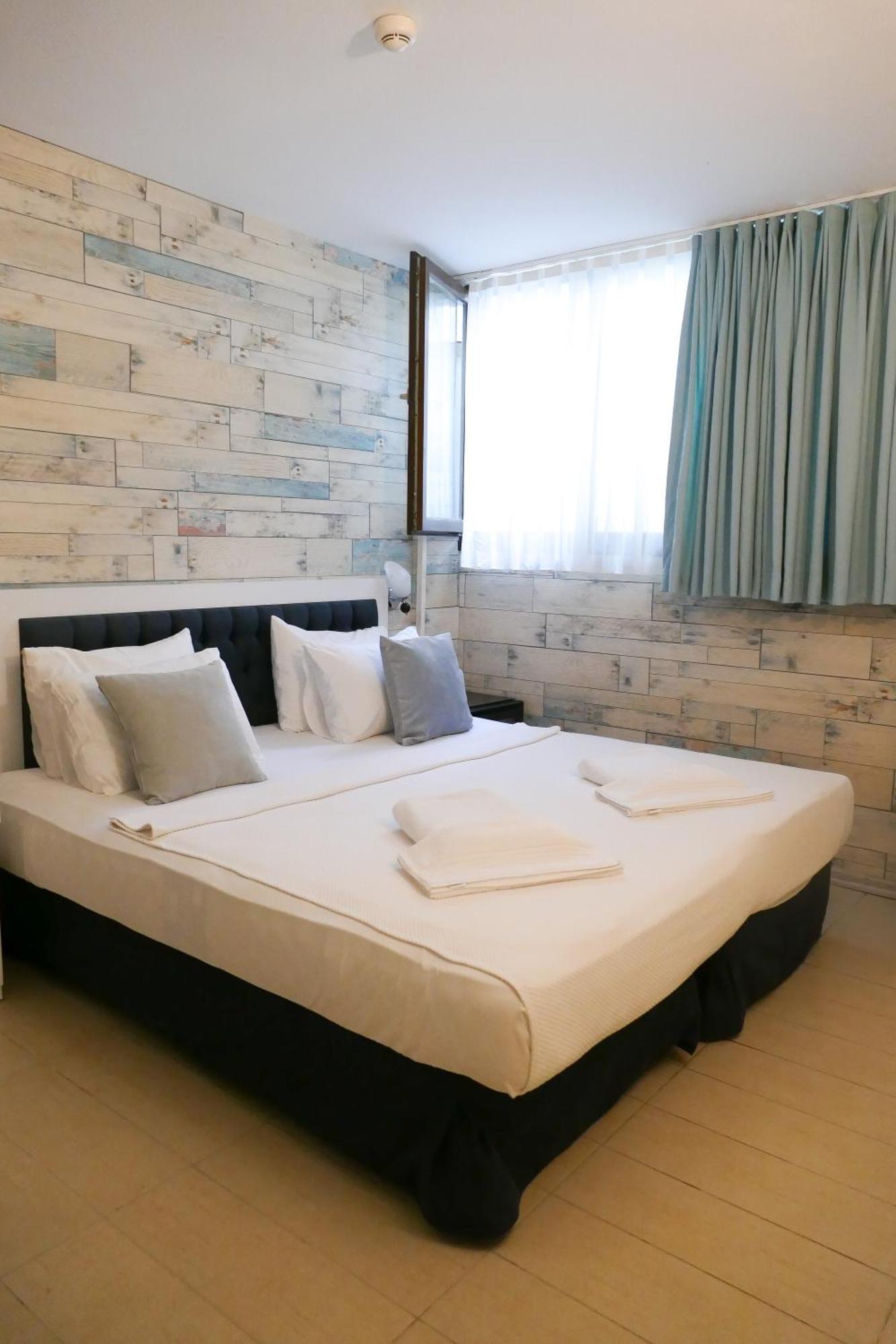 Tasquartas Otel Alaçatı Luaran gambar